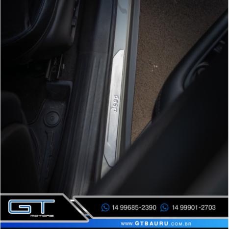 JEEP Compass 2.0 16V 4P LIMITED S TURBO DIESEL 4X4 AUTOMTICO, Foto 16
