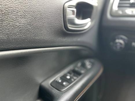 JEEP Compass 2.0 16V 4P LONGITUDE FLEX AUTOMTICO, Foto 8