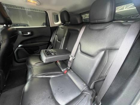 JEEP Compass 2.0 16V 4P LONGITUDE FLEX AUTOMTICO, Foto 13