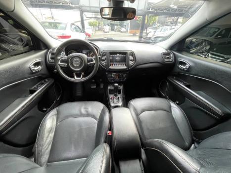 JEEP Compass 2.0 16V 4P LONGITUDE FLEX AUTOMTICO, Foto 15