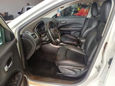 JEEP Compass 2.0 16V 4P LONGITUDE TURBO DIESEL 4X4 AUTOMTICO, Foto 8