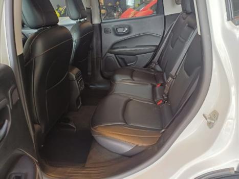 JEEP Compass 2.0 16V 4P LONGITUDE TURBO DIESEL 4X4 AUTOMTICO, Foto 10
