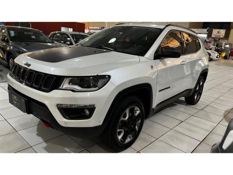 JEEP Compass 2.0 16V 4P 350 TRAILHAWK 4X4 TURBO DIESEL AUTOMTICO, Foto 2