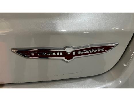 JEEP Compass 2.0 16V 4P 350 TRAILHAWK 4X4 TURBO DIESEL AUTOMTICO, Foto 7