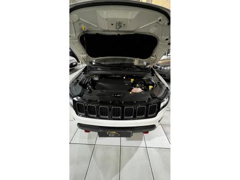 JEEP Compass 2.0 16V 4P 350 TRAILHAWK 4X4 TURBO DIESEL AUTOMTICO, Foto 8
