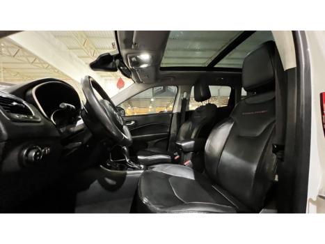 JEEP Compass 2.0 16V 4P 350 TRAILHAWK 4X4 TURBO DIESEL AUTOMTICO, Foto 10