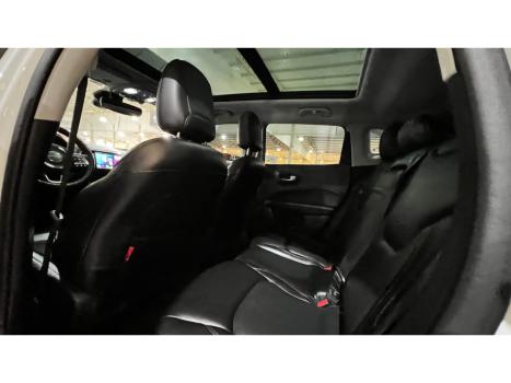 JEEP Compass 2.0 16V 4P 350 TRAILHAWK 4X4 TURBO DIESEL AUTOMTICO, Foto 11