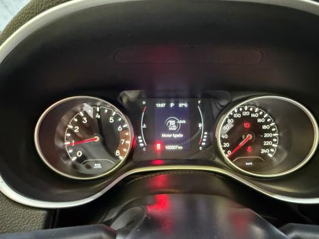 JEEP Compass 2.0 16V 4P LONGITUDE FLEX AUTOMTICO, Foto 8