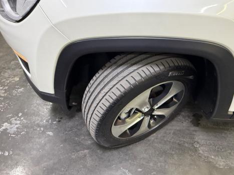 JEEP Compass 2.0 16V 4P LONGITUDE FLEX AUTOMTICO, Foto 15