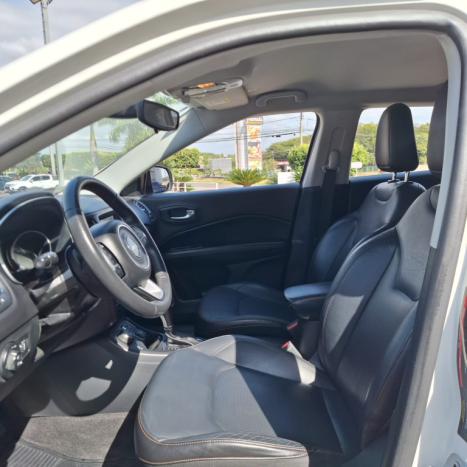 JEEP Compass 2.0 16V 4P LONGITUDE TURBO DIESEL 4X4 AUTOMTICO, Foto 6