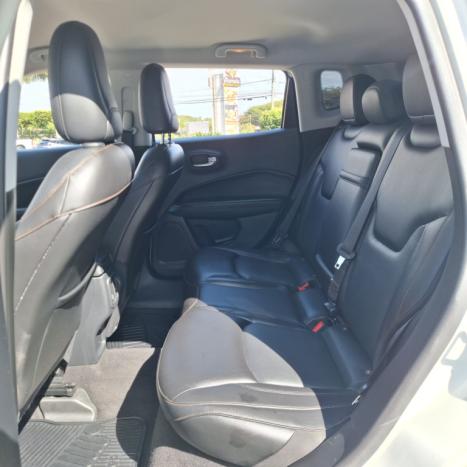 JEEP Compass 2.0 16V 4P LONGITUDE TURBO DIESEL 4X4 AUTOMTICO, Foto 8