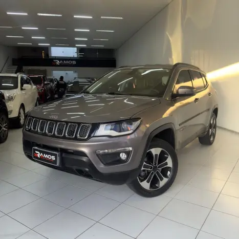 JEEP Compass 2.0 16V 4P 350 LONGITUDE 4X4 TURBO DIESEL AUTOMTICO, Foto 1