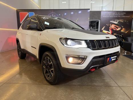 JEEP Compass 2.0 16V 4P TRAILHAWK TURBO DIESEL 4X4 AUTOMTICO, Foto 5