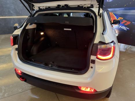 JEEP Compass 2.0 16V 4P TRAILHAWK TURBO DIESEL 4X4 AUTOMTICO, Foto 10