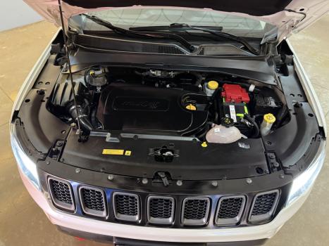 JEEP Compass 2.0 16V 4P TRAILHAWK TURBO DIESEL 4X4 AUTOMTICO, Foto 11