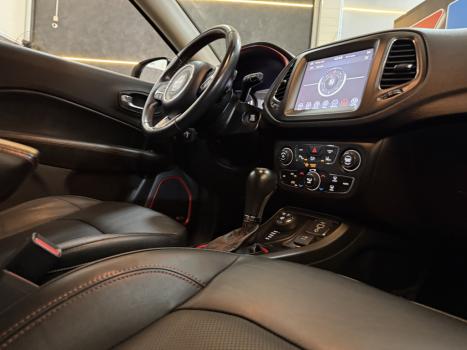 JEEP Compass 2.0 16V 4P TRAILHAWK TURBO DIESEL 4X4 AUTOMTICO, Foto 20