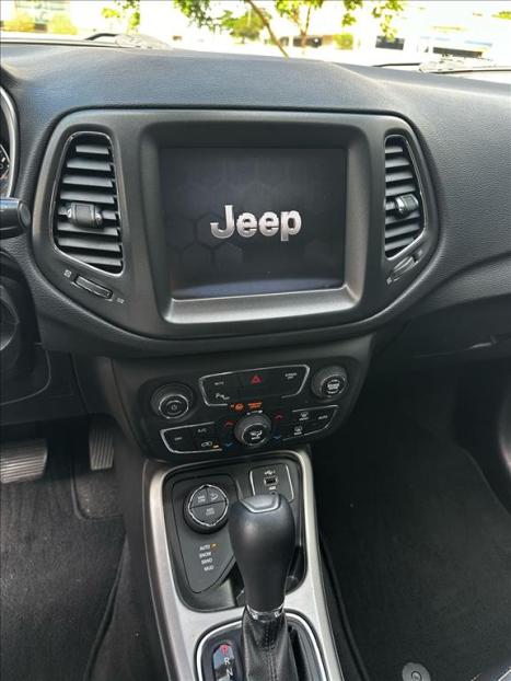 JEEP Compass 2.0 16V 4P LONGITUDE TURBO DIESEL 4X4 AUTOMTICO, Foto 11