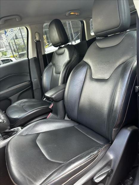 JEEP Compass 2.0 16V 4P LONGITUDE TURBO DIESEL 4X4 AUTOMTICO, Foto 12