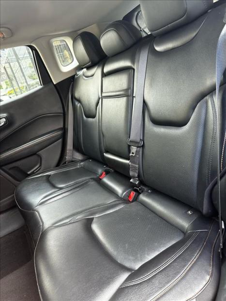 JEEP Compass 2.0 16V 4P LONGITUDE TURBO DIESEL 4X4 AUTOMTICO, Foto 13