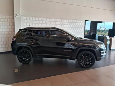 JEEP Compass 2.0 16V 4P LIMITED TURBO DIESEL 4X4 AUTOMTICO, Foto 4