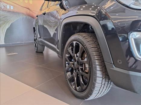 JEEP Compass 2.0 16V 4P LIMITED TURBO DIESEL 4X4 AUTOMTICO, Foto 5