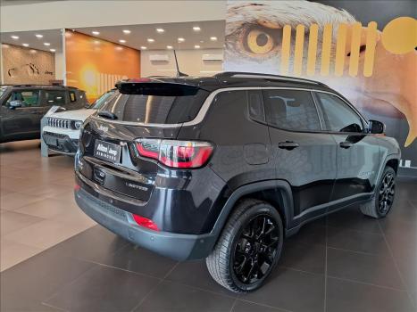 JEEP Compass 2.0 16V 4P LIMITED TURBO DIESEL 4X4 AUTOMTICO, Foto 6