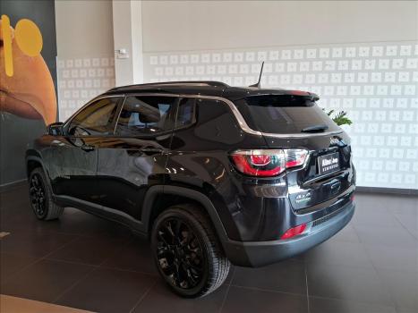 JEEP Compass 2.0 16V 4P LIMITED TURBO DIESEL 4X4 AUTOMTICO, Foto 10