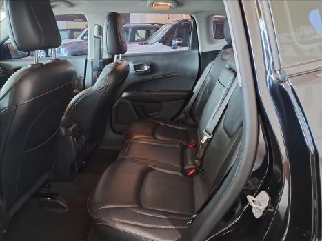 JEEP Compass 2.0 16V 4P LIMITED TURBO DIESEL 4X4 AUTOMTICO, Foto 11
