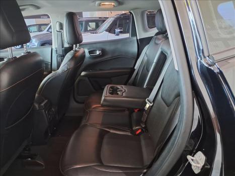 JEEP Compass 2.0 16V 4P LIMITED TURBO DIESEL 4X4 AUTOMTICO, Foto 12