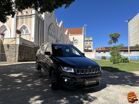 JEEP Compass 2.0 16V 4P LONGITUDE FLEX AUTOMTICO, Foto 2