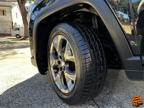 JEEP Compass 2.0 16V 4P LONGITUDE FLEX AUTOMTICO, Foto 7