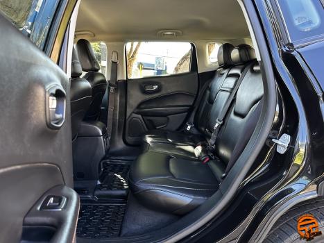 JEEP Compass 2.0 16V 4P LONGITUDE FLEX AUTOMTICO, Foto 14