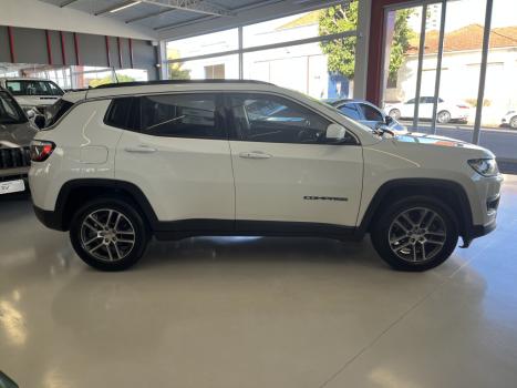 JEEP Compass 2.0 16V 4P FLEX SPORT AUTOMTICO, Foto 3