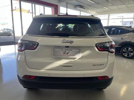 JEEP Compass 2.0 16V 4P FLEX SPORT AUTOMTICO, Foto 4
