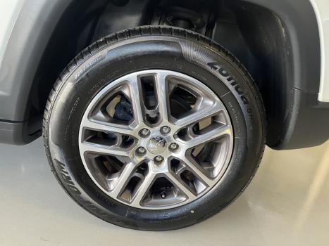 JEEP Compass 2.0 16V 4P FLEX SPORT AUTOMTICO, Foto 5
