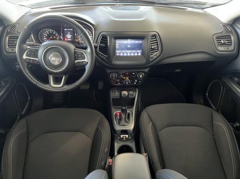 JEEP Compass 2.0 16V 4P FLEX SPORT AUTOMTICO, Foto 6