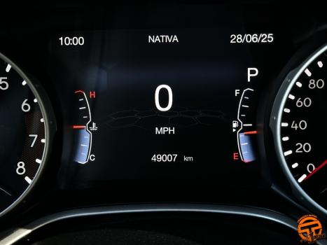 JEEP Compass 2.0 16V 4P LIMITED FLEX AUTOMTICO, Foto 7