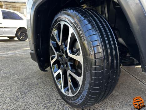 JEEP Compass 2.0 16V 4P LIMITED FLEX AUTOMTICO, Foto 8