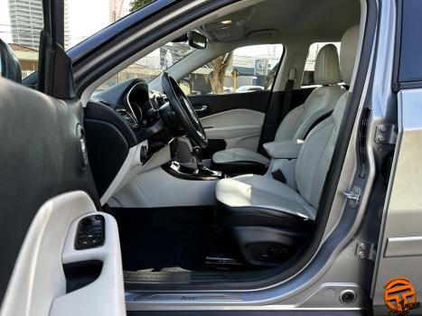 JEEP Compass 2.0 16V 4P LIMITED FLEX AUTOMTICO, Foto 13