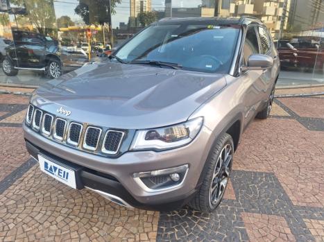 JEEP Compass 2.0 16V 4P 350 LIMITED 4X4 TURBO DIESEL AUTOMTICO, Foto 1