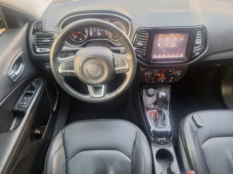 JEEP Compass 2.0 16V 4P 350 LIMITED 4X4 TURBO DIESEL AUTOMTICO, Foto 2