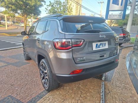 JEEP Compass 2.0 16V 4P 350 LIMITED 4X4 TURBO DIESEL AUTOMTICO, Foto 3
