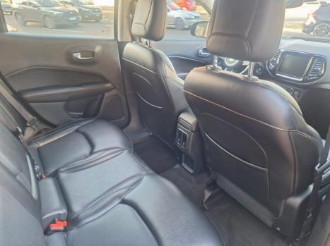 JEEP Compass 2.0 16V 4P 350 LIMITED 4X4 TURBO DIESEL AUTOMTICO, Foto 13