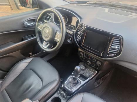 JEEP Compass 2.0 16V 4P 350 LIMITED 4X4 TURBO DIESEL AUTOMTICO, Foto 16