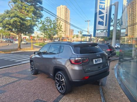 JEEP Compass 2.0 16V 4P 350 LIMITED 4X4 TURBO DIESEL AUTOMTICO, Foto 18