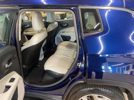 JEEP Compass 2.0 16V 4P LONGITUDE FLEX AUTOMTICO, Foto 10