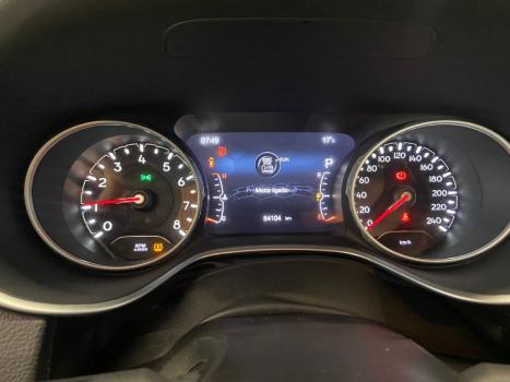 JEEP Compass 2.0 16V 4P LONGITUDE FLEX AUTOMTICO, Foto 15