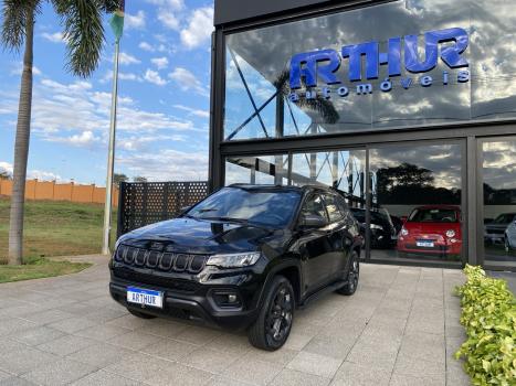 JEEP Compass 2.0 16V 4P 350 LONGITUDE 4X4 TURBO DIESEL AUTOMTICO, Foto 1