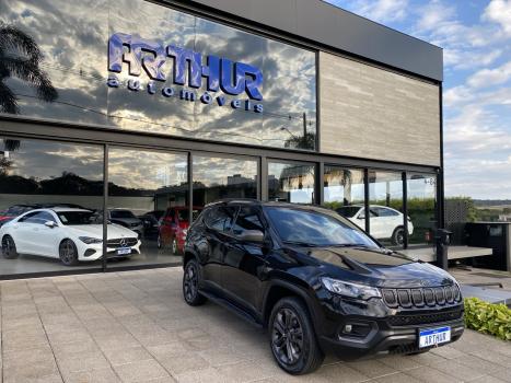 JEEP Compass 2.0 16V 4P 350 LONGITUDE 4X4 TURBO DIESEL AUTOMTICO, Foto 3