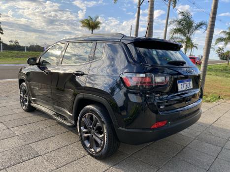 JEEP Compass 2.0 16V 4P 350 LONGITUDE 4X4 TURBO DIESEL AUTOMTICO, Foto 6